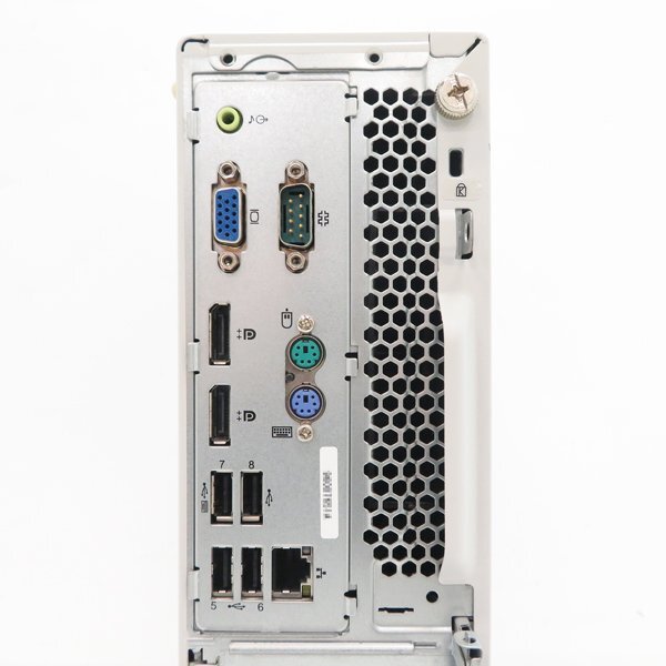 第8世代！NEC Mate MKM28A-4本体のみジャンク品！