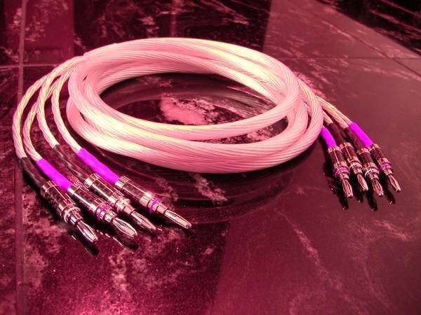 ★2週間試聴&返品OK★ 力強さと切れのある再現／銅単線4芯・完全対称構造 1mペア XLRケーブル WTS-X3300(100cm) XLRケーブル（通常接続／クロス接続選択可能） WTS-X3300 ケーブル