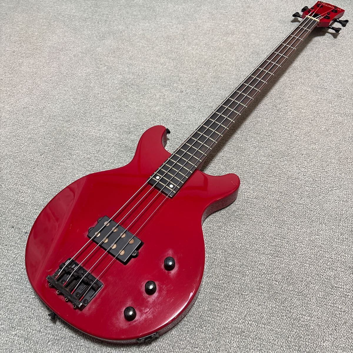 限定150本　EDWARDS PYROBABY LUNA SEA Jモデル 限定150本 EDWARDS PYROBABY LUNA SEA Jモデル - メルカリ