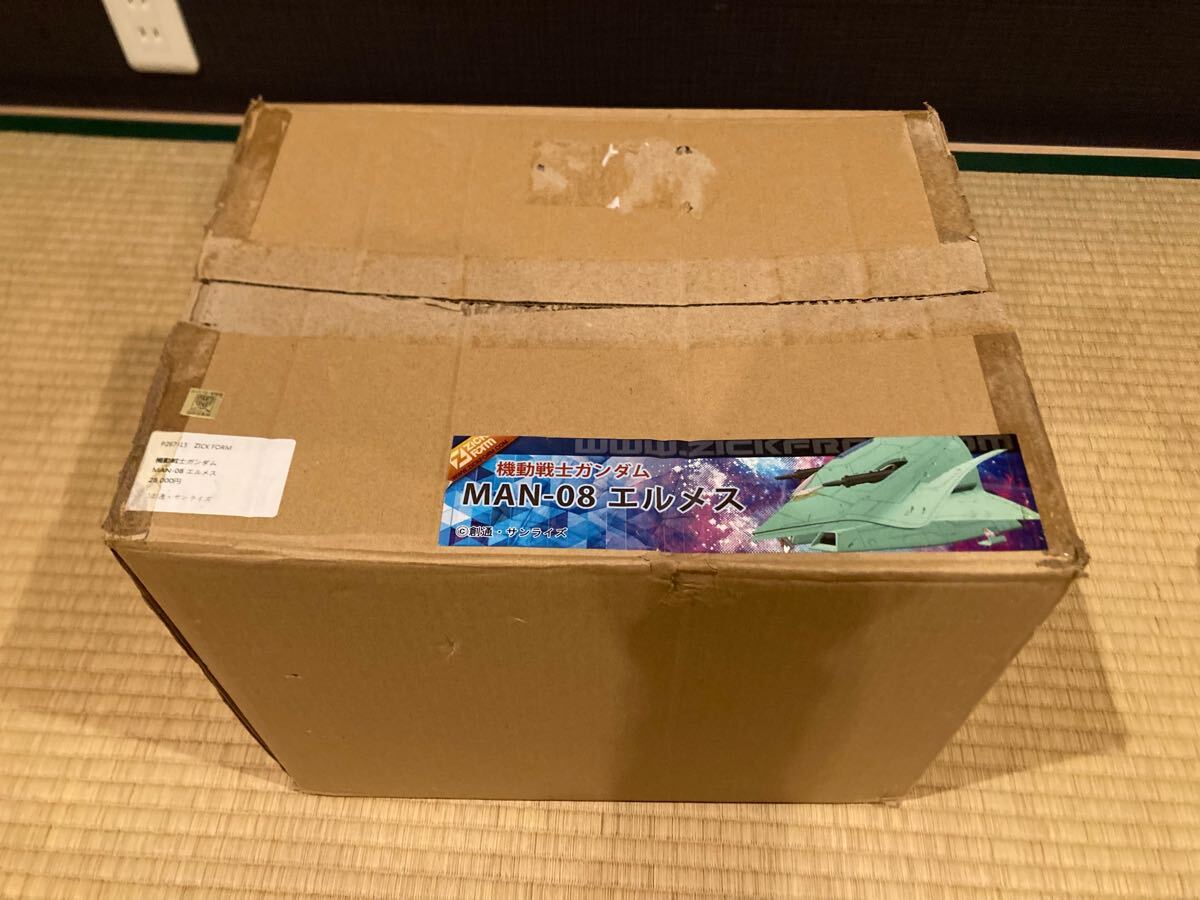 新品】塗装済み ボークス アカギ 赤木しげる ガレージキット