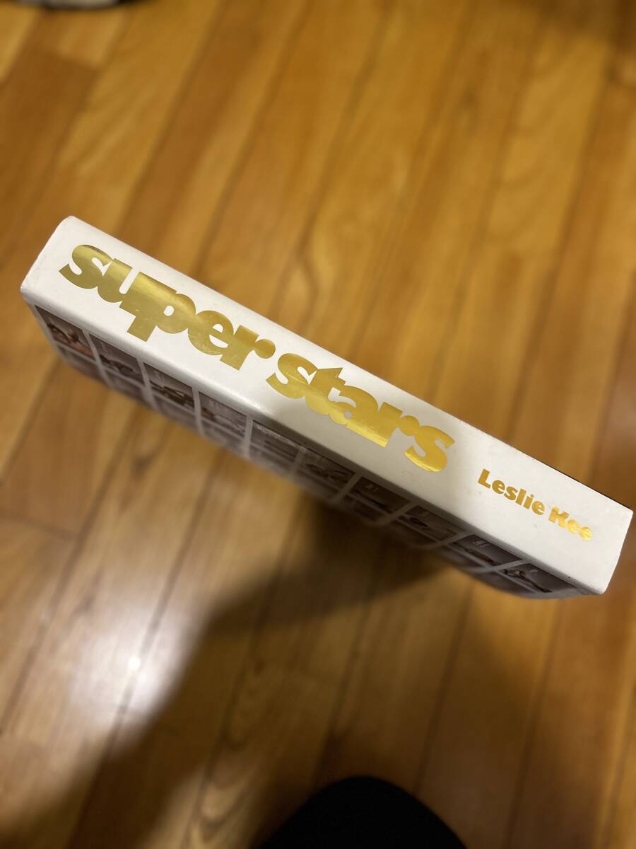 新品】新品 未読 RYAN CHAN x LESLIE KEE 合同写真展 ライアン