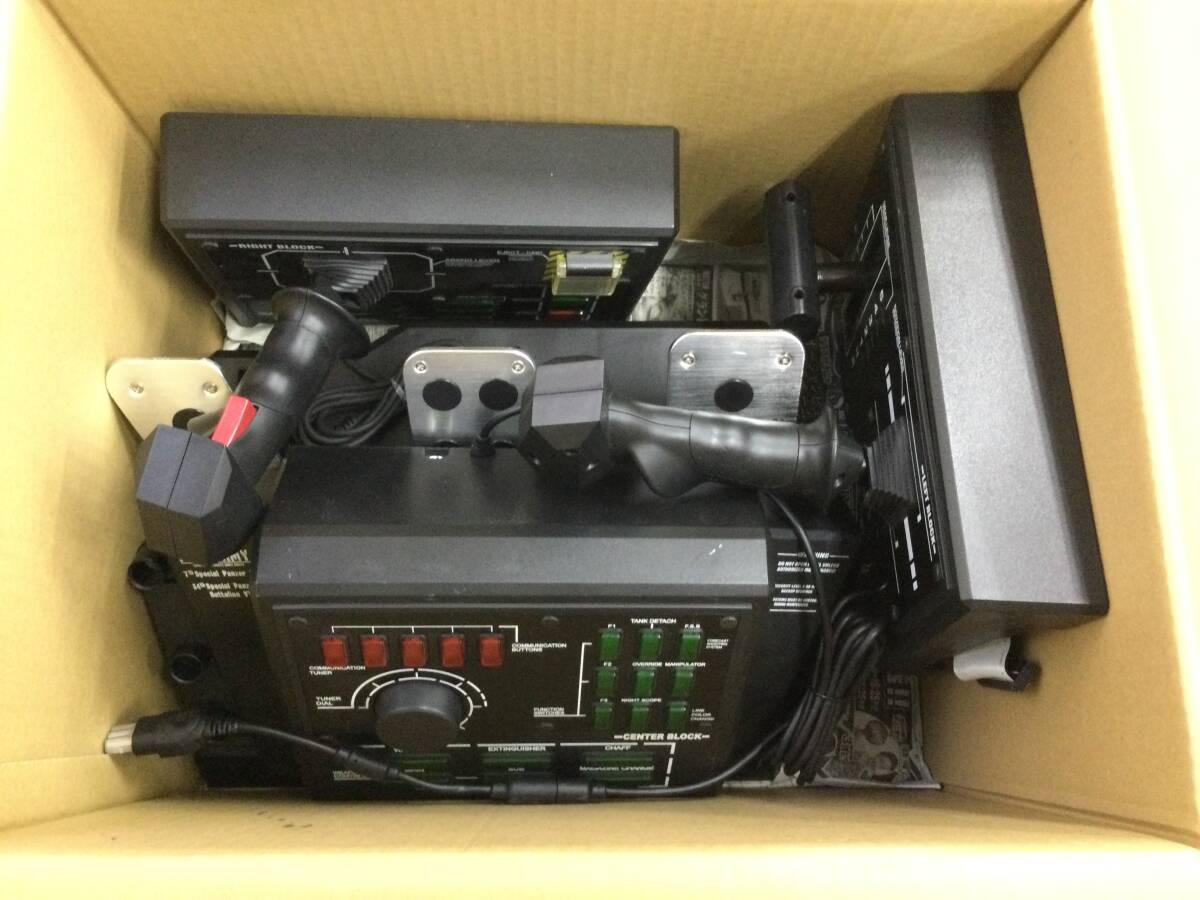 Xbox 鉄騎 + 専用コントローラ セット