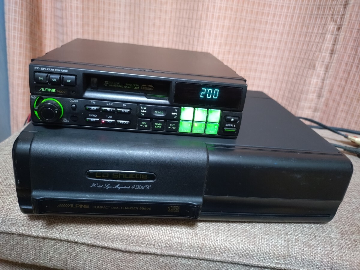 アルパイン 3DA-W882J アルパイン 3DA-W882J 取扱説明書ダウンロード