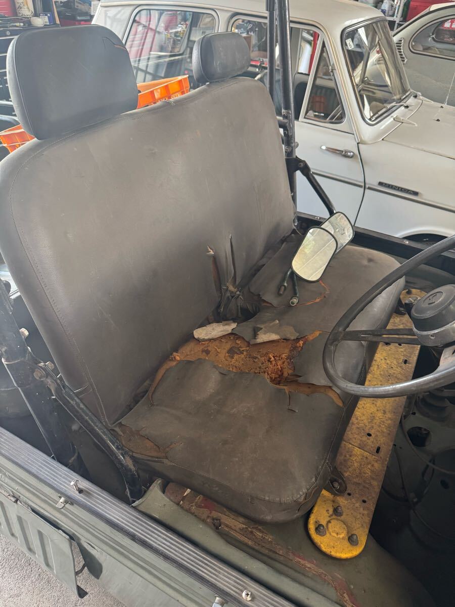 ホンダTN360 17950-567-090