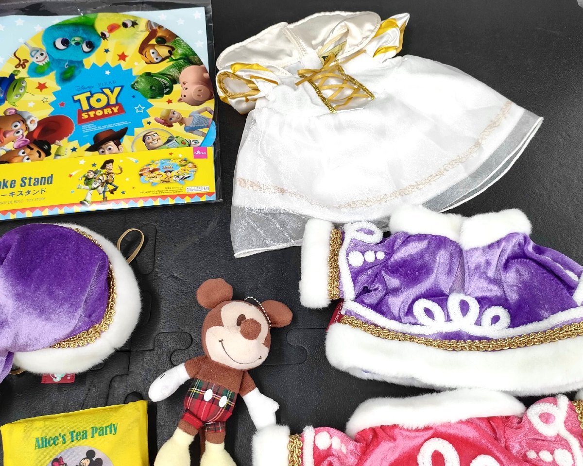 東京ディズニーランド クラブ33 ミッキーミニー ペア ぬいぐるみ club33 クラブ33 40周年限定ぬいぐるみ 東京ディズニーランド