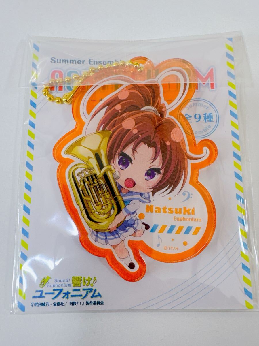 新品】【1円スタート！】響け！ユーフォニアム 田中あすか デカ