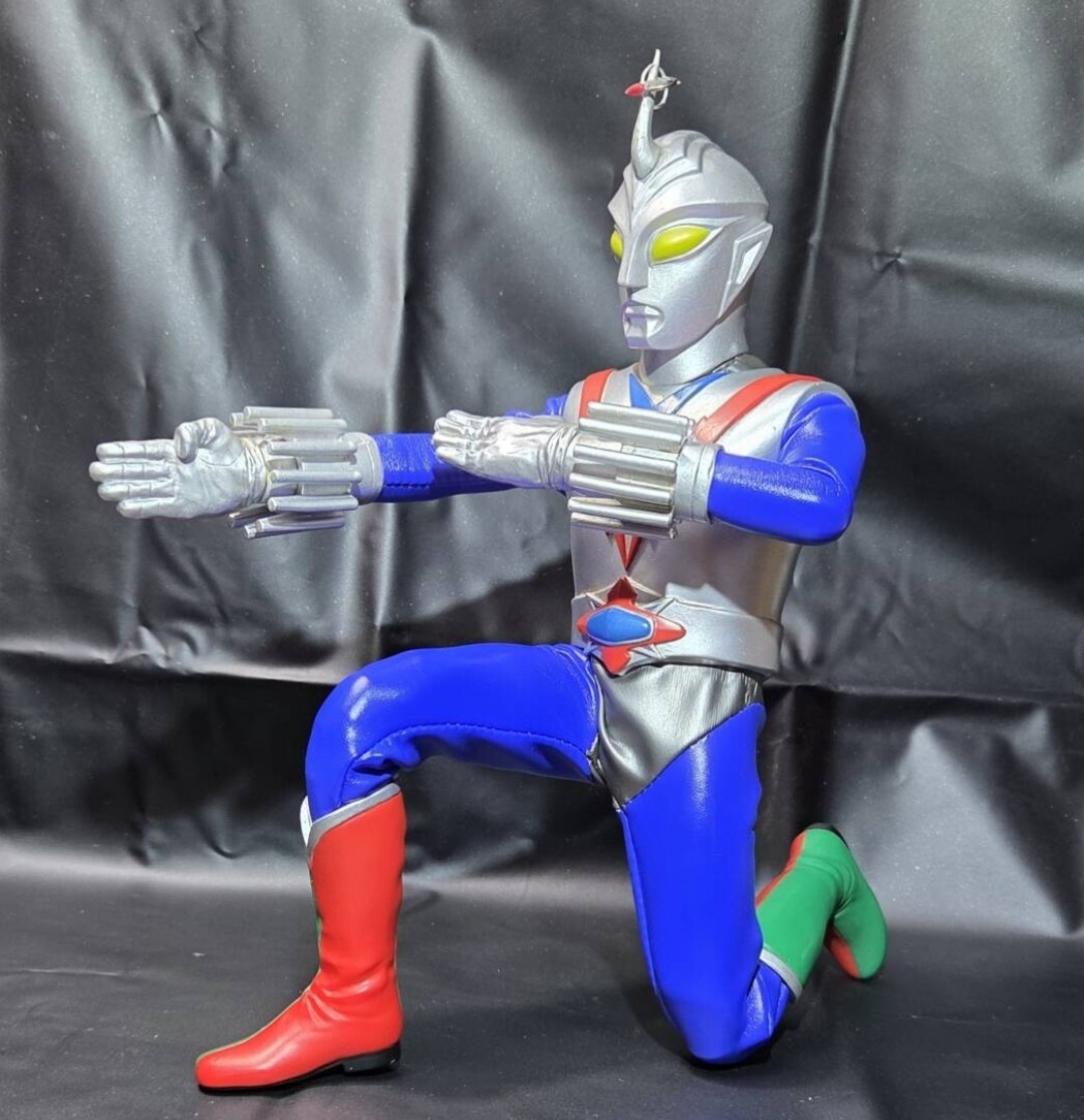 マーミット/聖飢魔II デーモン小暮 アクションフィギュア マーミット/聖飢魔II デーモン小暮 アクションフィギュア - メルカリ