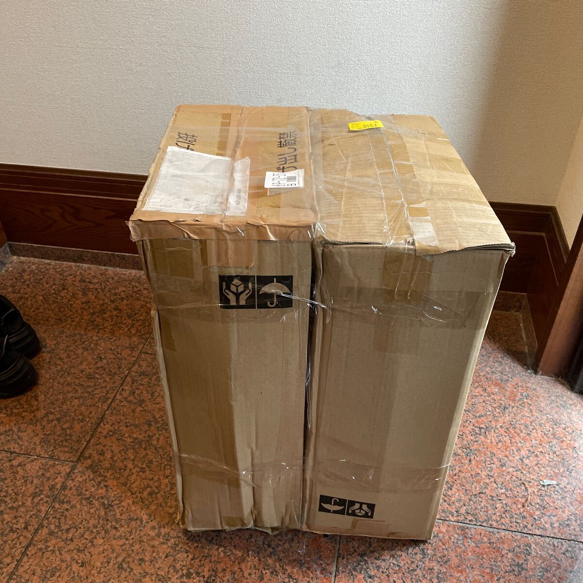 JAOS BATTLEZ ローダウンスプリング Ti-W トヨタ ランドクルーザー 300