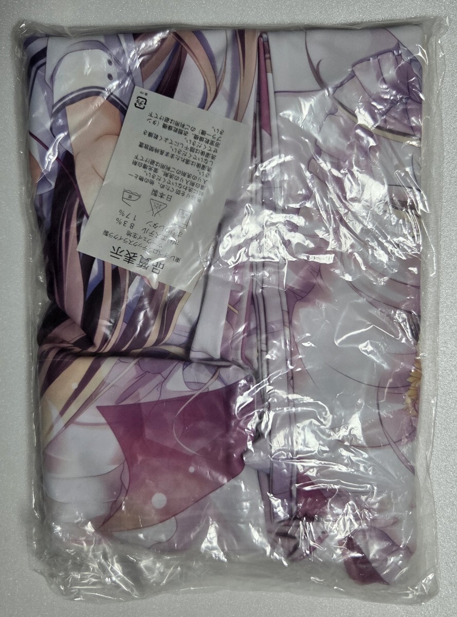 新品】【アキバPOP祭2020】9-nine- 春風 抱き枕カバー 女王