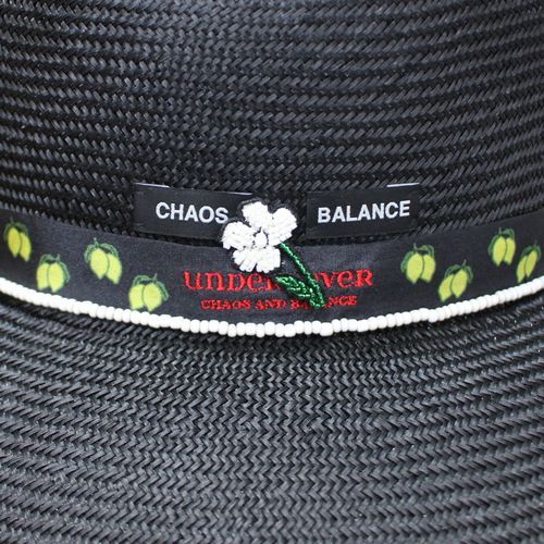 帽子 UNDERCOVER KIJIMA TAKAYUKI Jet Cap KIJIMA TAKAYUKI | キジマタカユキ | キャップ | レザーキャップ