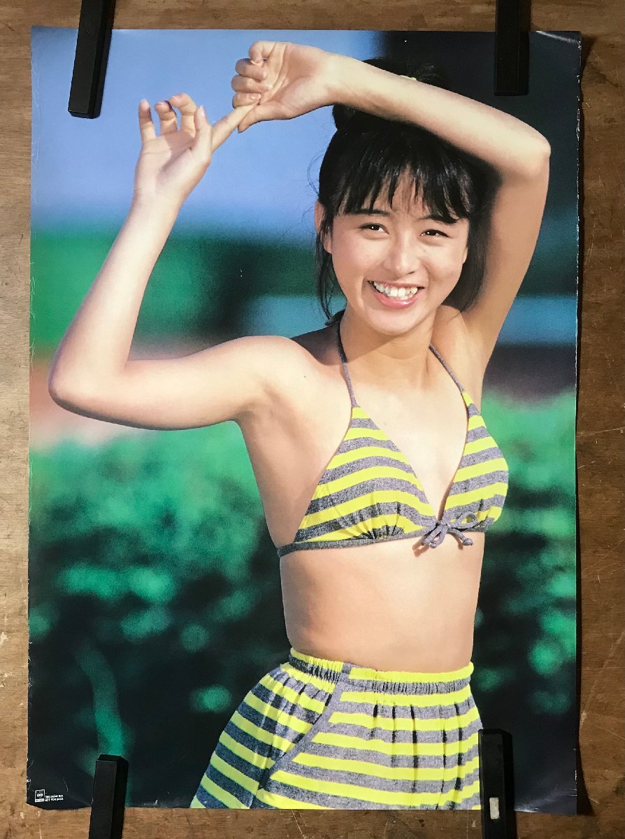 □送料無料□ 新田 恵利 さよならの風 元おニャン子クラブ 歌手
