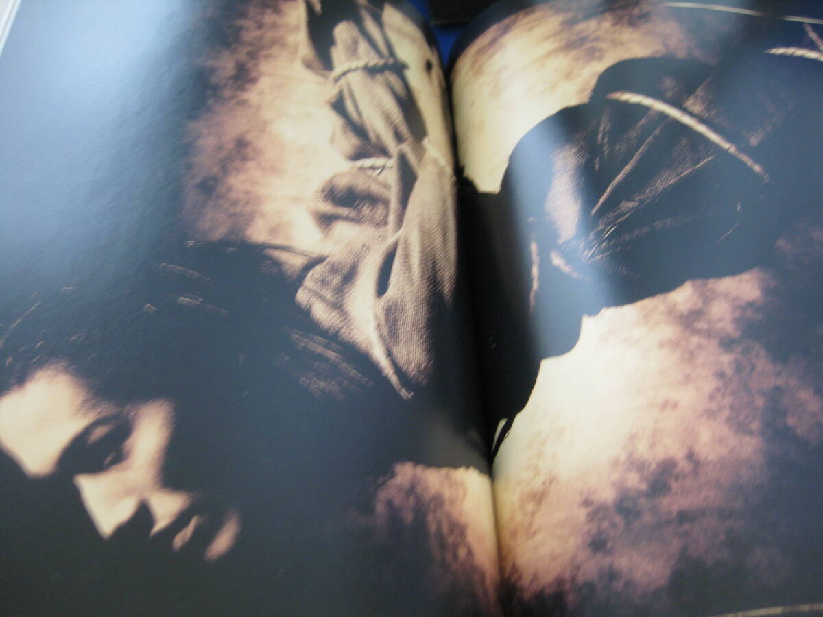 SOF BALLET PHOTOGRAPH サイン入りカード付き