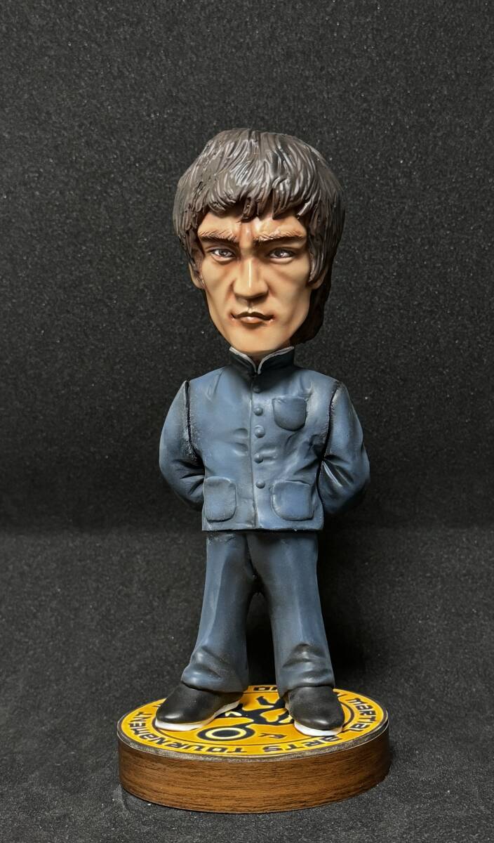 人気商品の中古品・新品・未使用品 燃えよドラゴン ローパー役ジョン・サク カスタム ソンさん その他
