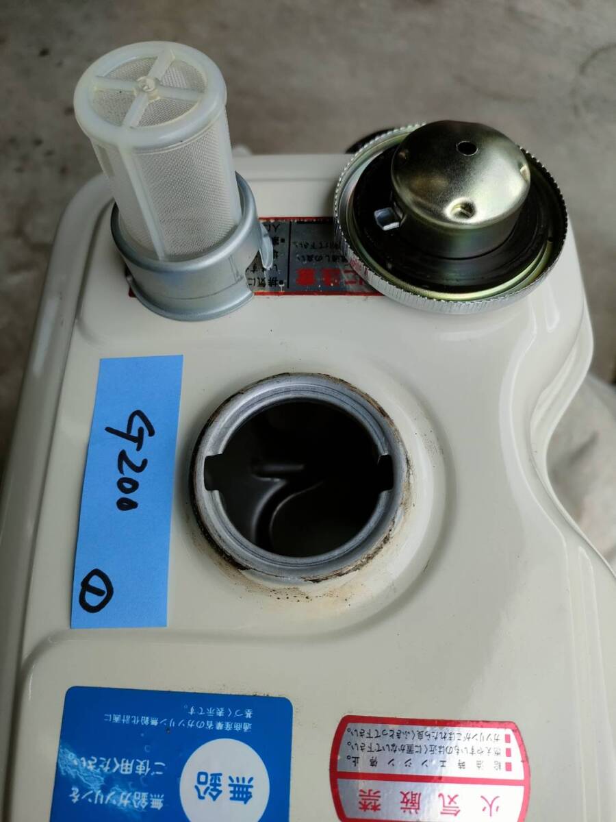 ロビン　汎用エンジン【EY10-B】ジャンク 2025年最新Yahoo!オークション -ロビンエンジンジャンクの中古品