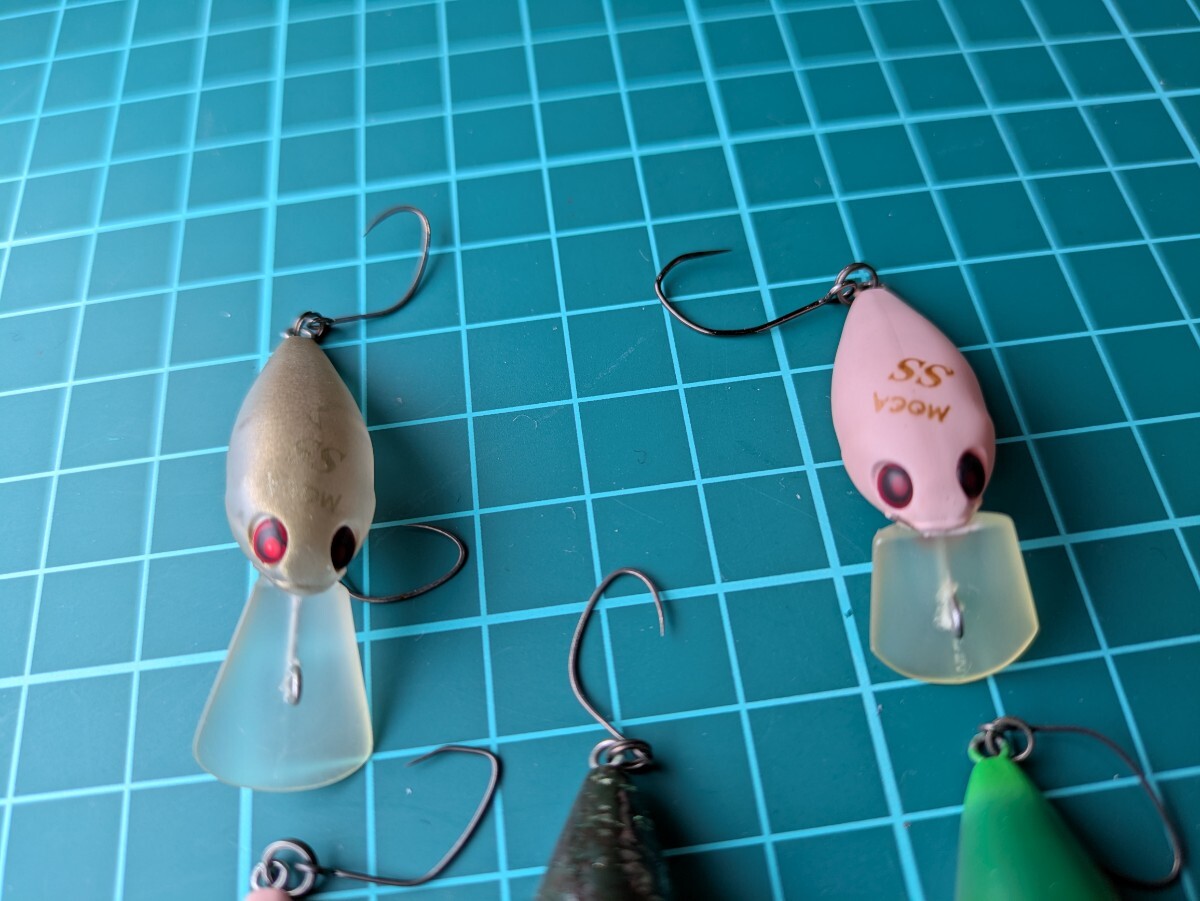 新品 RODIO CRAFT MOCA SR-DRY ロデオクラフト モカドライ