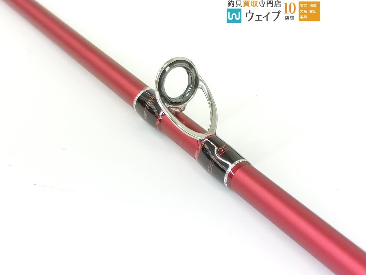 ◆◆特価・定価の70％引き！！アルファタックル海人平目260◆◆未使用品◆◆ Diamana GT70(TX)