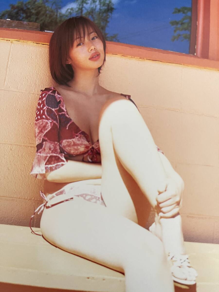 井上耐子、【海の香里】、希少な額装用画集より、新品額装付、状態良好 井上覚造、【もれ日】、希少な額装用画集より、新品額装付、状態