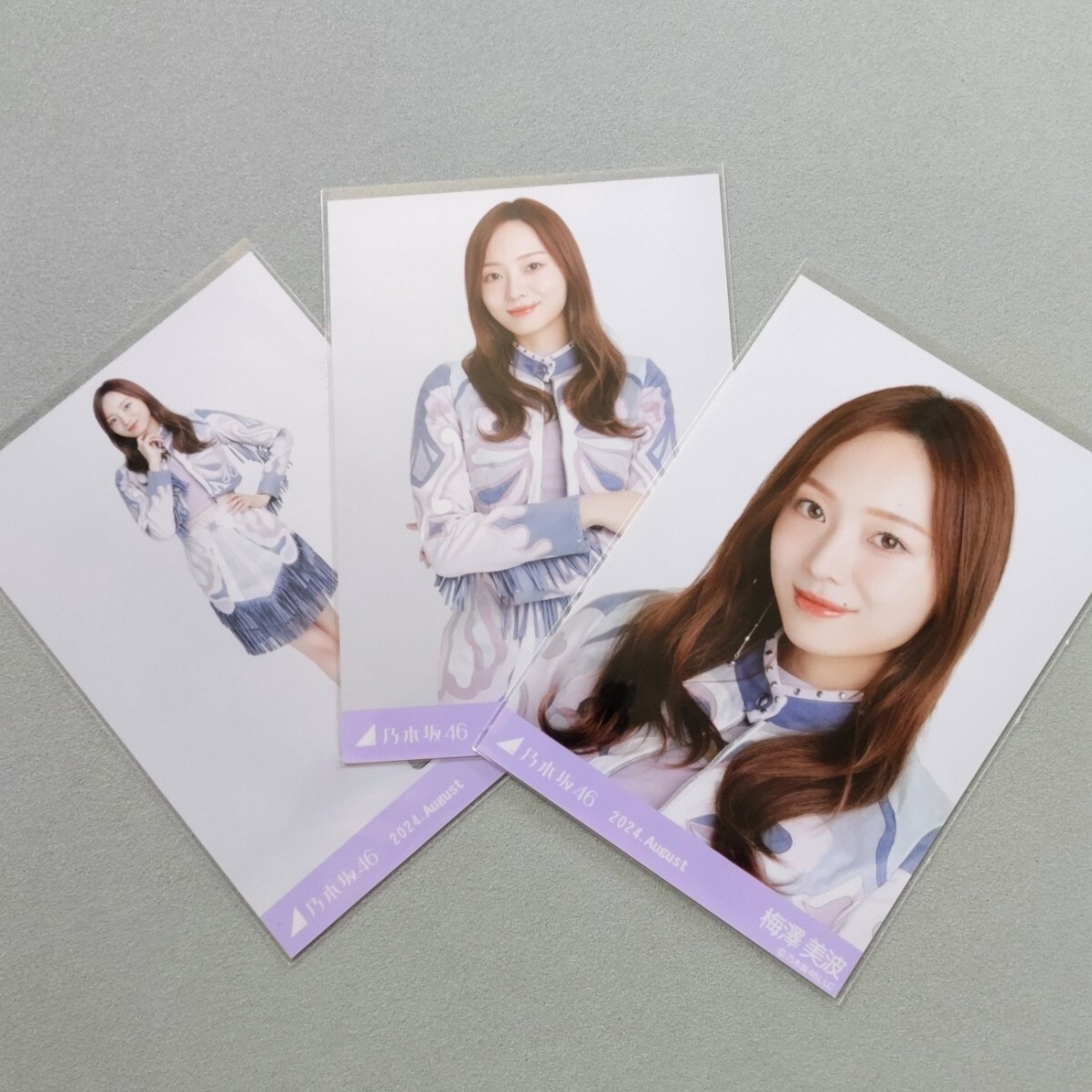 乃木坂46 2019 August アロハ 生写真 40枚まとめ 検) 白石麻衣 賀喜遥香 生田絵梨花 浴衣 滑走路 パステル デコ襟 乃木坂46 2019 August アロハ 生写真 40枚まとめ 検) 白石麻衣 賀喜