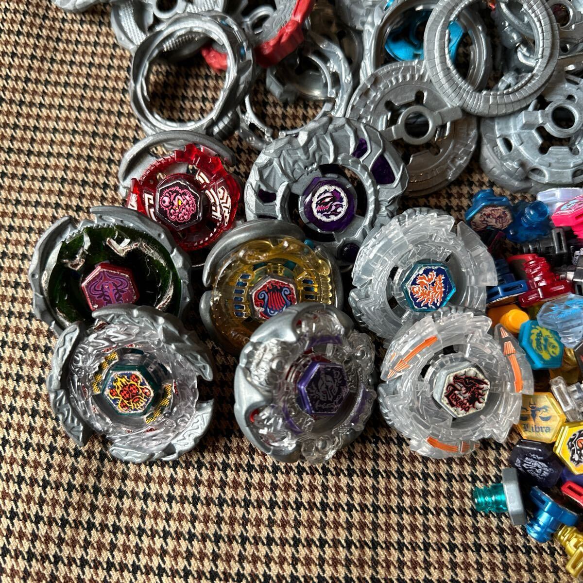 メタルファイトベイブレード クラッシュエスコルピオ125JB メタルファイトベイブレード クラッシュエスコルピオ125JB