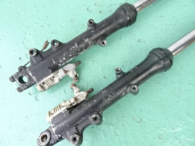 マルゾッキ タイプ 325 GS400 GSX400E ザリ ゴキ マルゾッキ タイプ