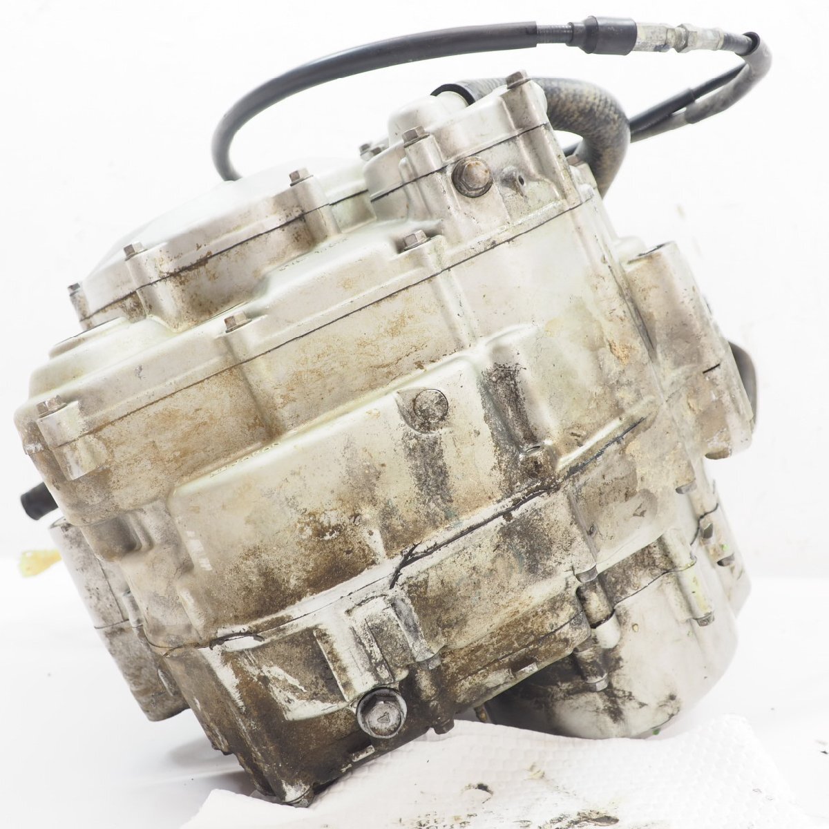 リヤ軽量アルミピストン・シール 新品 KLX250 Dトラッカー リヤ軽量アルミピストン・シール 新品 KLX250 Dトラッカー Dトラッカー