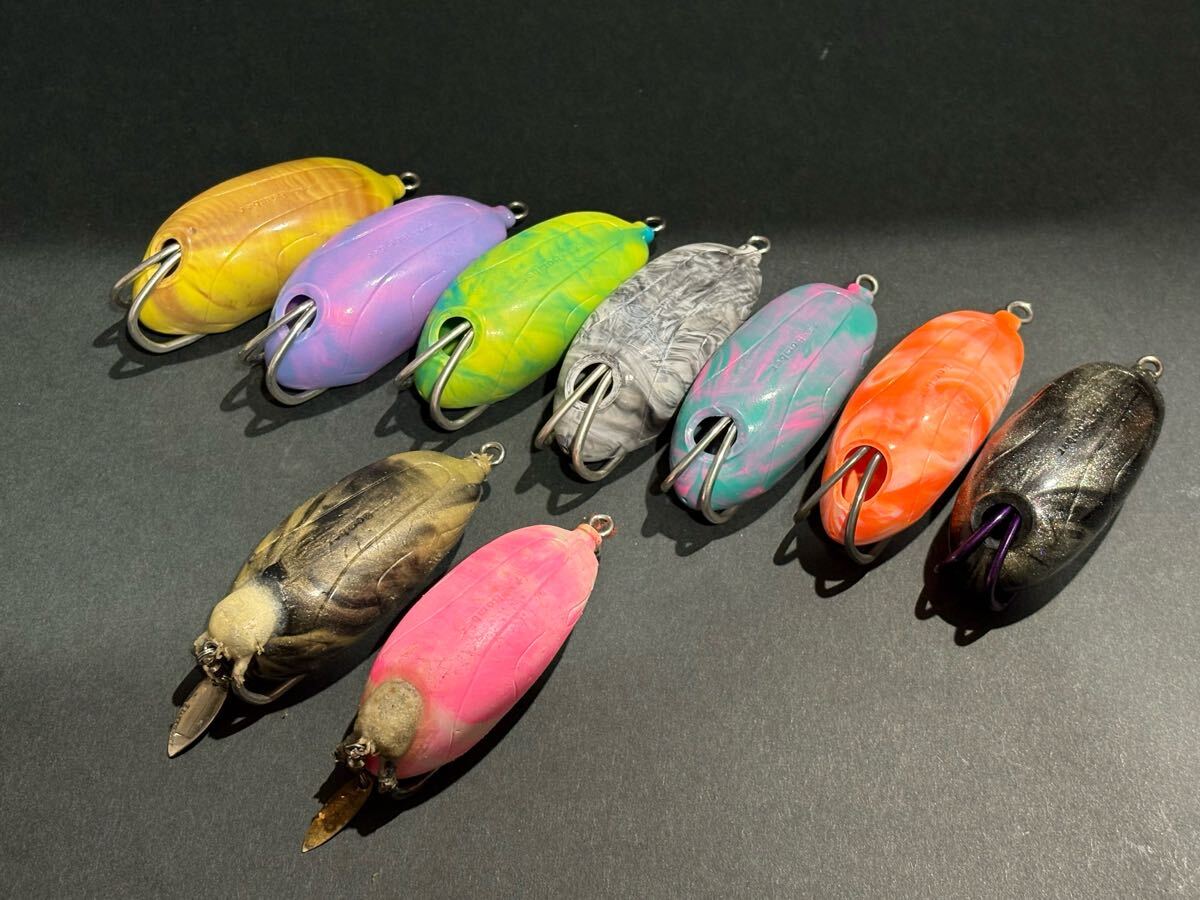 スミス アルキデス 廃盤品 雷魚 ライギョ スミス アルキデス 廃盤品 雷魚 ライギョ 廃番希少 スミス