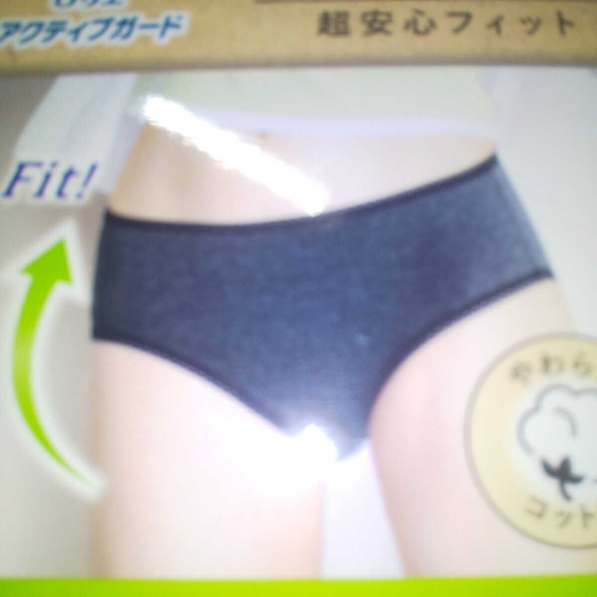 高３★てぃーんず・サニタリーショーツ☆姉・整理品♪可愛らしいお花の生理用ぱんつ♪直履きショーツ★生理前に安心☆彡難あり！エコ★ 高３☆てぃーんず・サニタリーショーツ☆姉・整理品♪可愛らしい