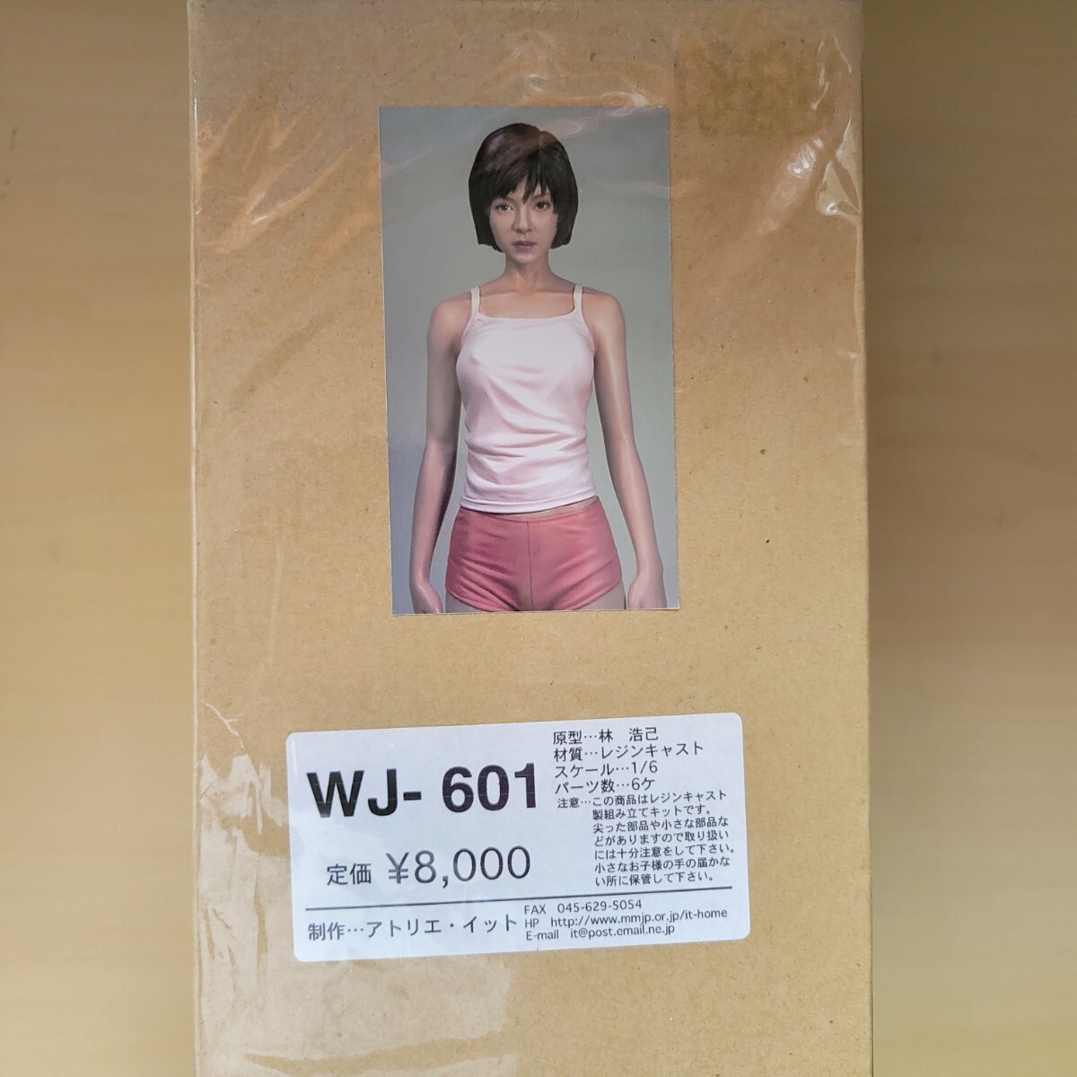1/6 野村詩織 17歳 ソフビ キューティーエンジェルコレクション REDS Amazon.co.jp: レア 1/6 野村詩織 17歳 ソフビ キューティー