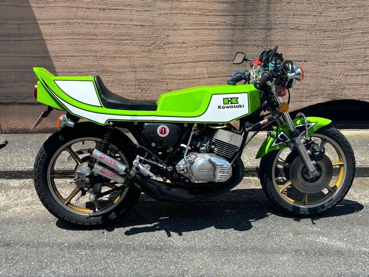 gsx400f族カフェ 投稿詳細｜MOTOCLE