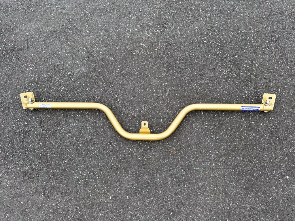 LAILE インテークキット Type-2　86 ZN6/BRZ ZC6 MT車専用 沖縄は送料2000円税別