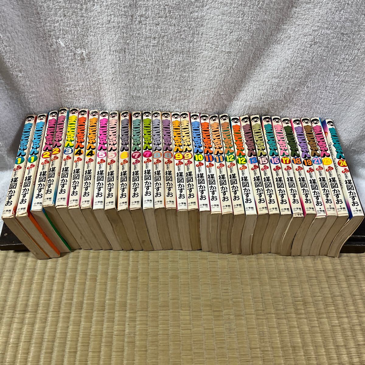 楳図かずお・イアラ刊行記念 特製リトグラフ 直筆サイン入り