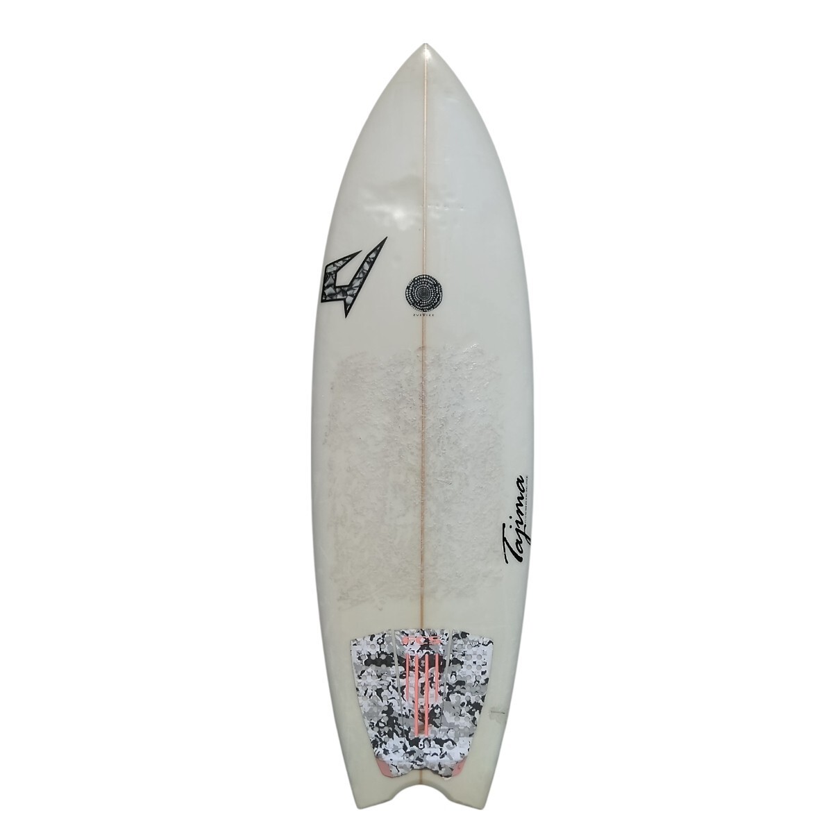 ジャスティスサーフボード　エグザード　5.10 フレックスフライ EPS ジャスティスサーフボード エグザード 5.10 フレックスフライ EPS FLEX