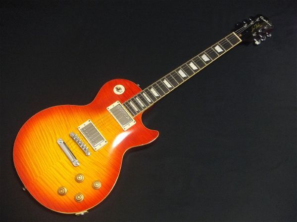 中古】Heartfield Elan ハートフィールド EL 無垢フレイム