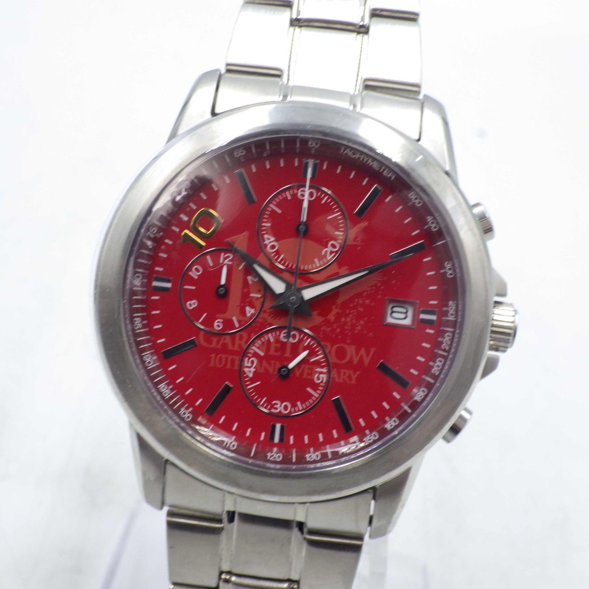 GARNET CROW ガーネットクロウ 切り抜き167ページ＋他 中村由利・AZUKI七