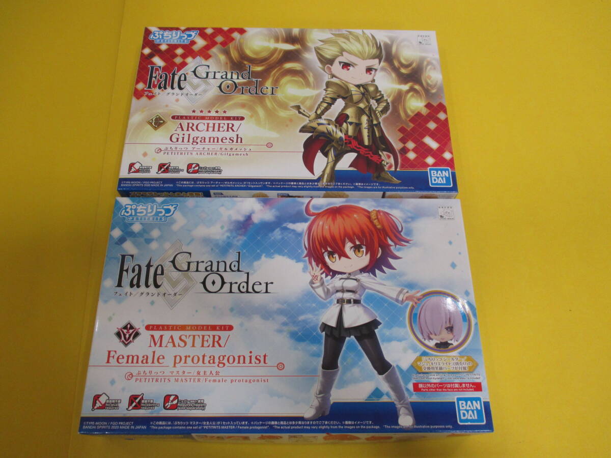 Fate/Grand Order -絶対魔獣戦線バビロニア- アクリルスタンド