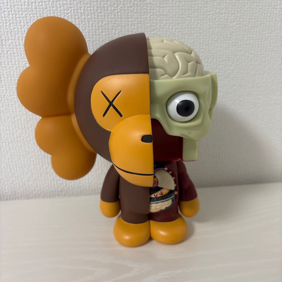 OriginalFake × DUMBO Incense KAWS お香 インセンスの落札情報