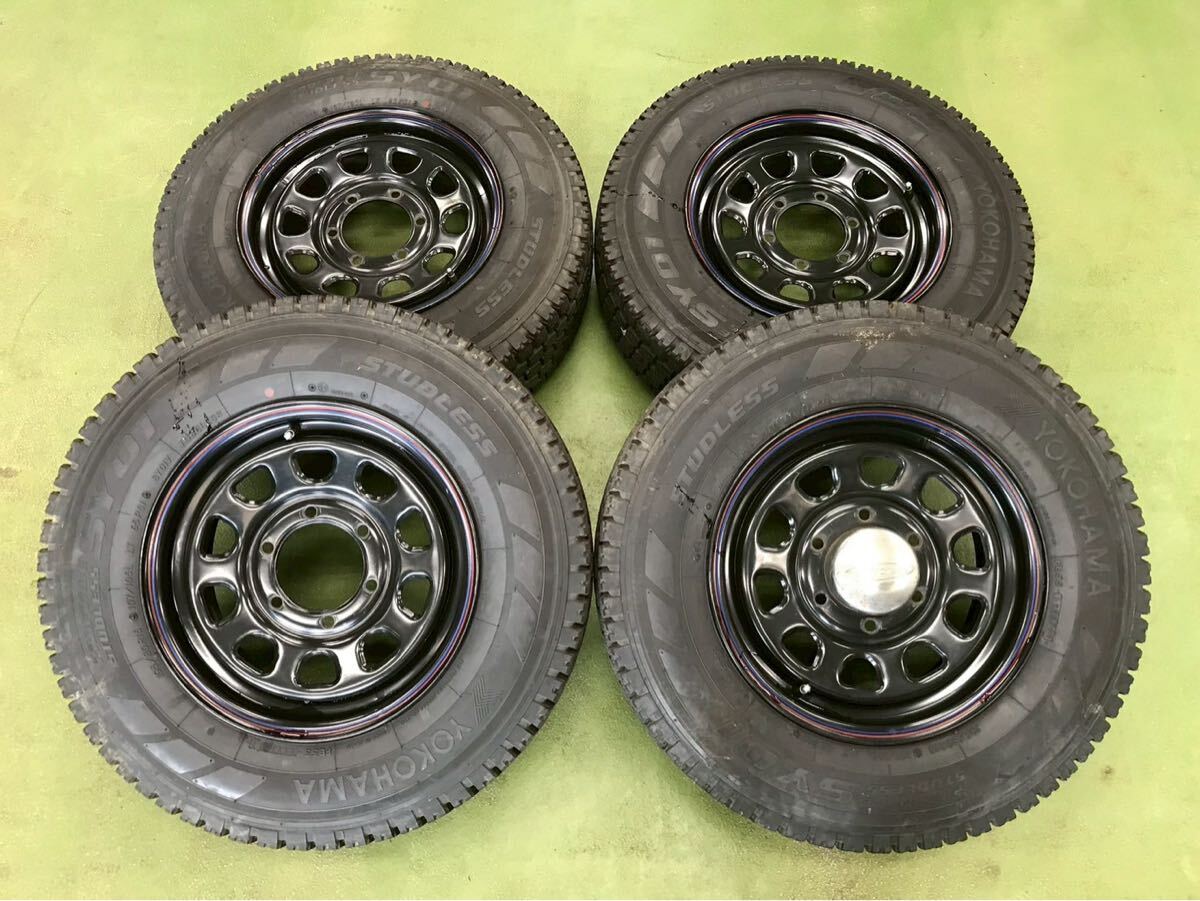 値下げしました！純正 ダッジ ラム バン 15インチ 純正ホイール