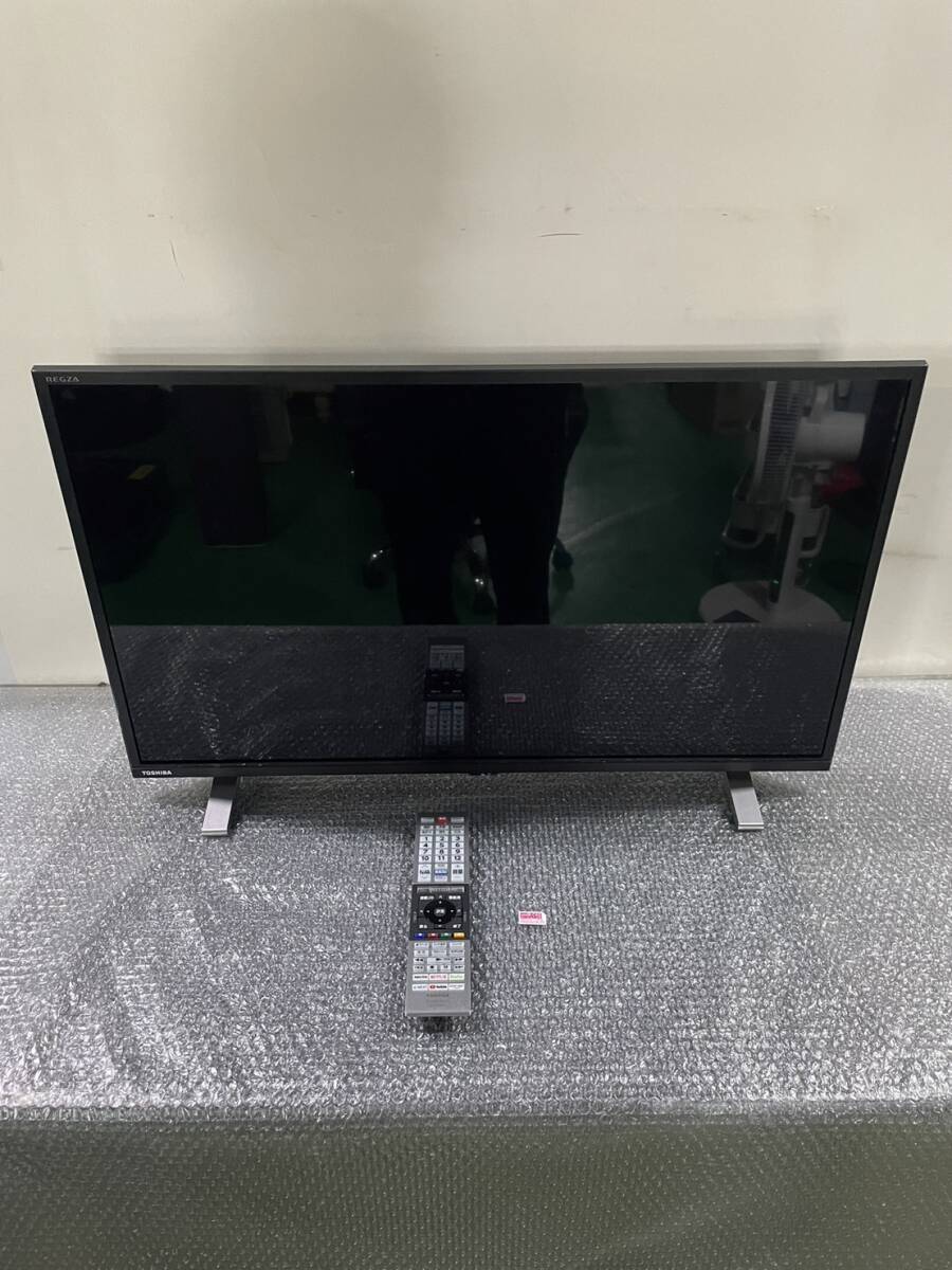 東芝 40J7 液晶TV 2013年 40型 中古品