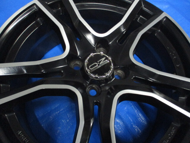 【やや傷や汚れあり】 O.Z RACING BMW MINI mini ミニ R56 R55 R53 R52 R50 ADRENALINA ...