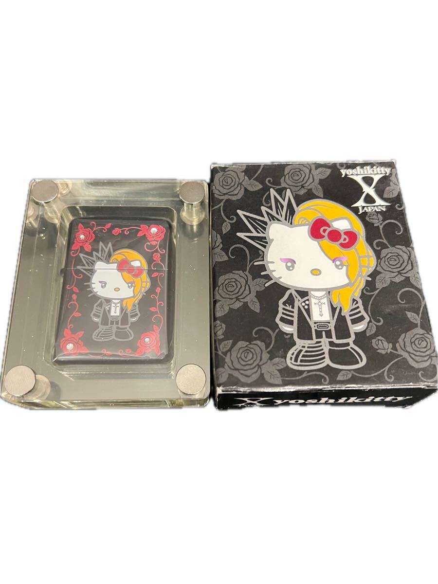 X japan hide Zippo リバイバル バージョン パート2 Zippo ジッポーライター：hide Revival Version 2【アイボール】