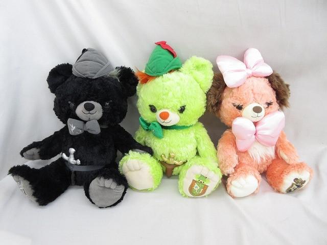 ユニベアシティ ピーターパン マイケルコスチューム ピーター