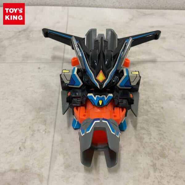 スーパービーダマン R154 フラッシュワイバーン　完成モデル Yahoo!オークション -「フラッシュワイバーン」の落札相場・落札価格