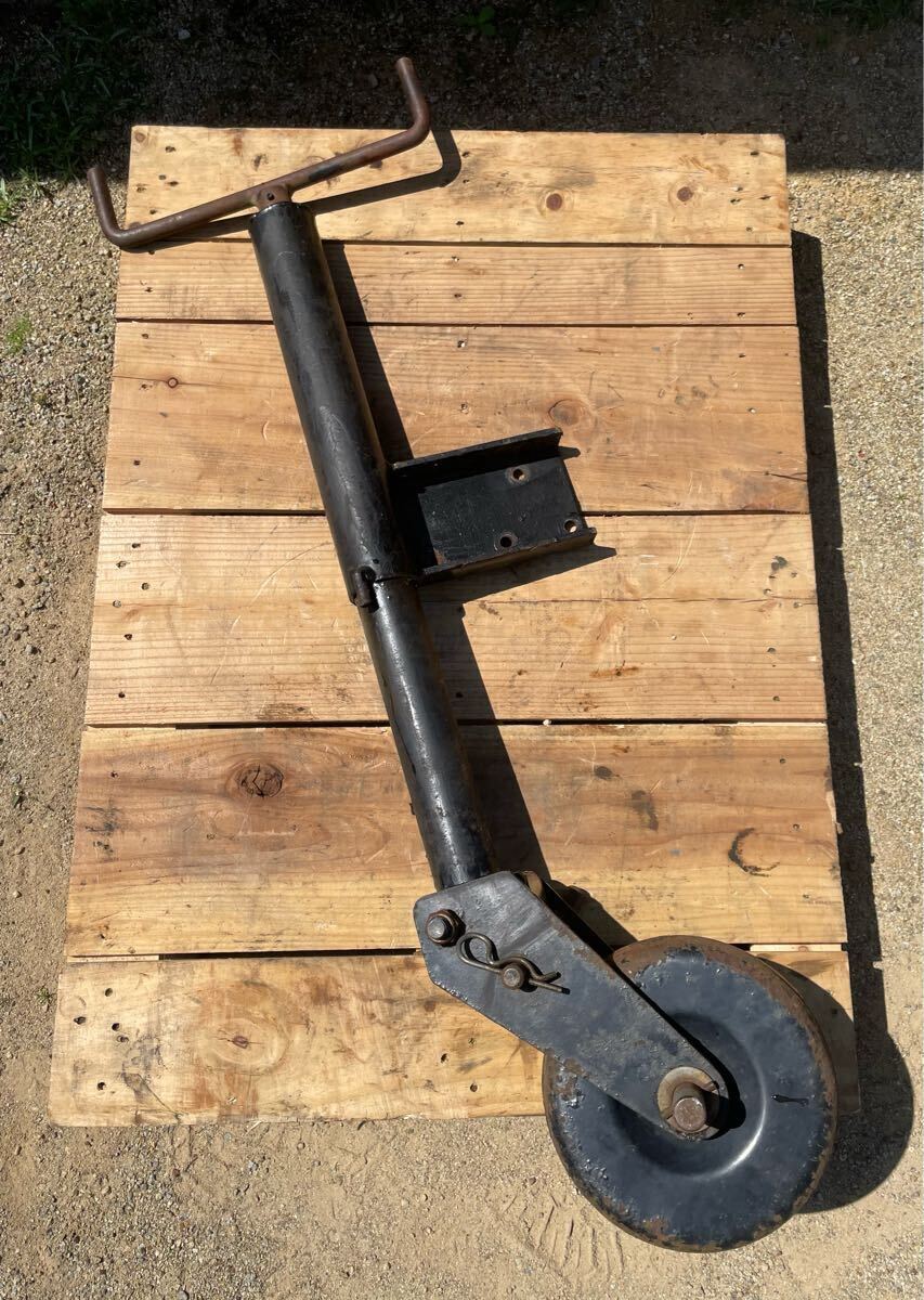 兵庫県】タカキタ・マニアスプレッダ (DH1570B) 施肥作業機・堆肥散布