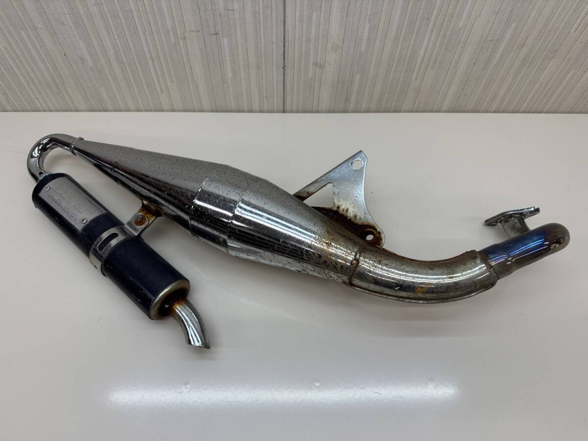中古】ビームーンファクトリー BMF アルミホイール 星 5本スポーク