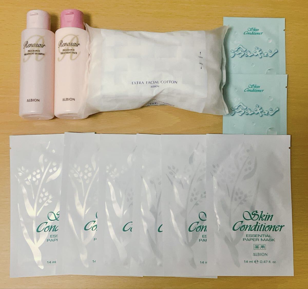 稀少！◆100(59) 中森明菜　B1ポスター　花王　エッセンシャル・シャンプー Yahoo!オークション -「店頭販促ポスター」(タレント) (ポスター)の