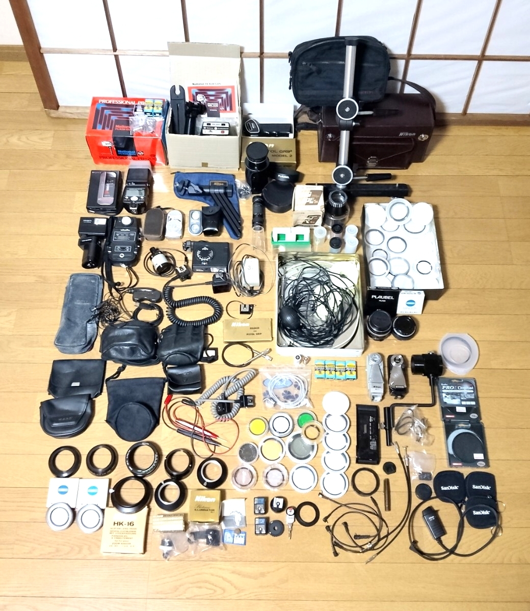 新品】【新品 未使用】ナショナル XF1.5S-1・W アドフラッシュ