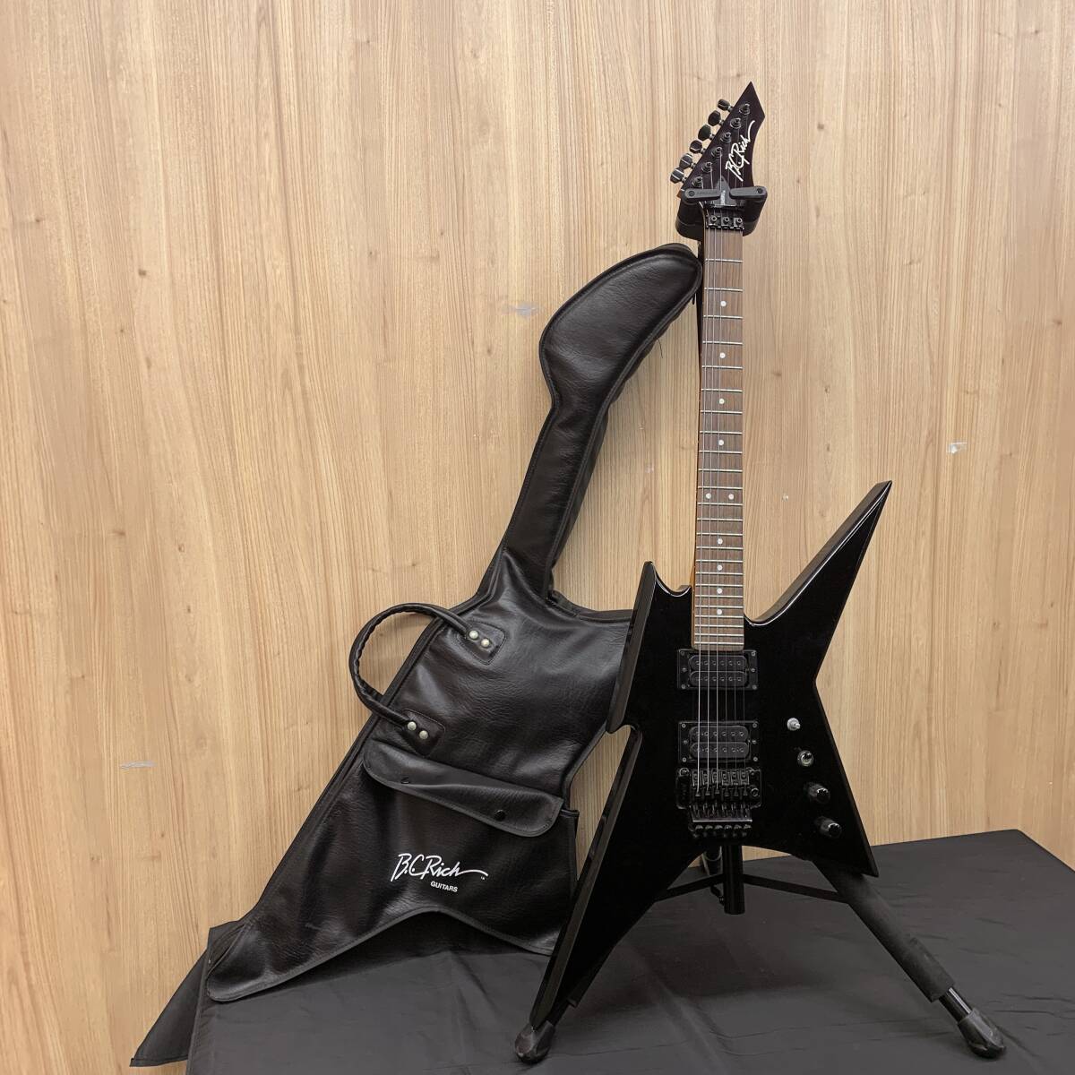 ジャンク♪B.C.Rich♪B.C.リッチ♪モッキンバード♪Mockingbird ジャンク♪B.C.Rich♪B.C.リッチ♪モッキンバード♪Mockingbird
