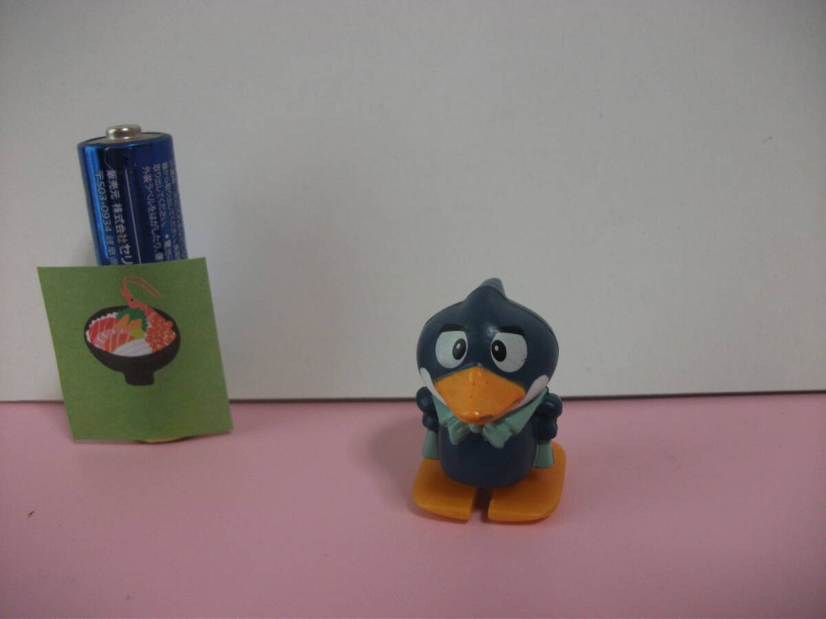 新品】◇タカラ キョロちゃんフレンド 3体セット パチクリくん