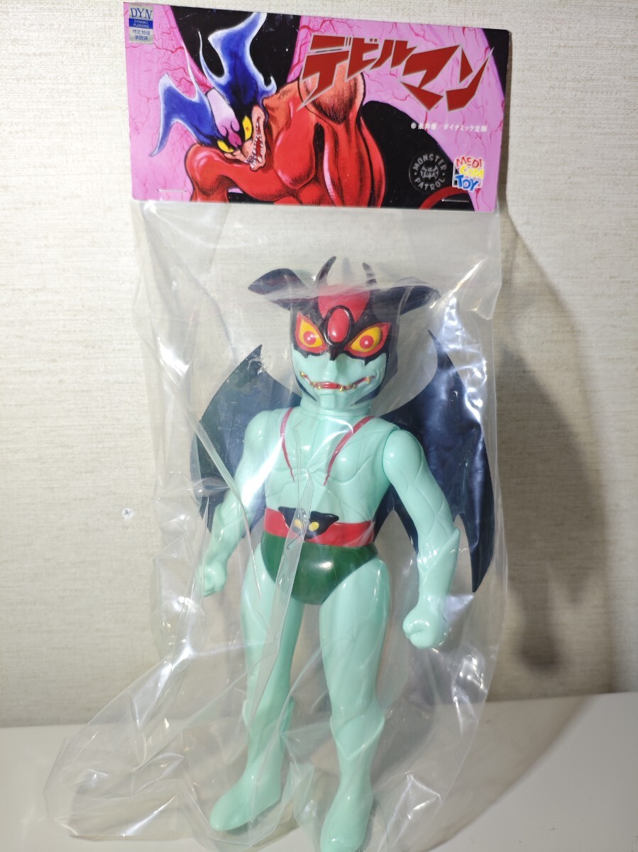 新品】かえちゃん 赤 たなかかえ メディコムトイ 1/6計画 ソフビ