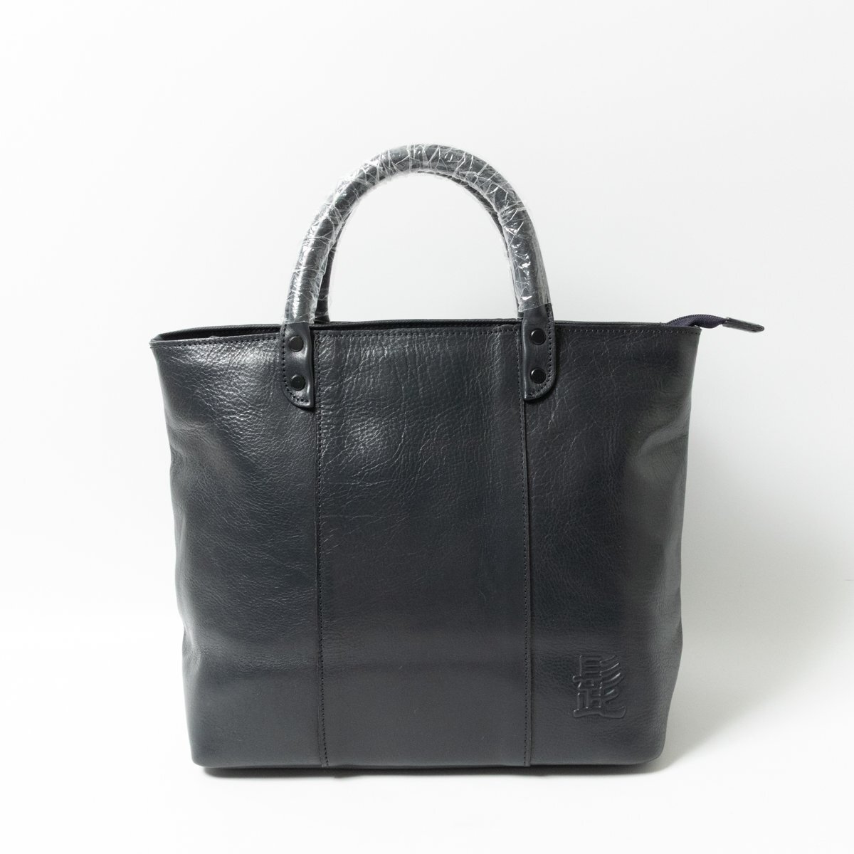 美品 HARVEST LABEL 山口幸一タグ フライヤーズ 2way バッグ 希少